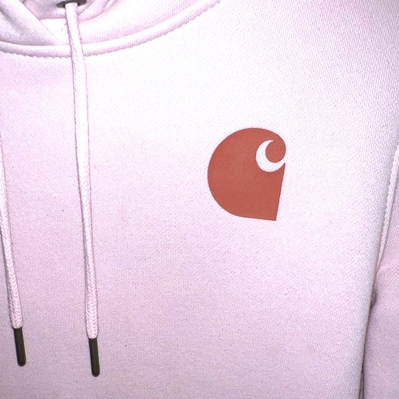 Long hoodie sweater - Picture 2 of 5